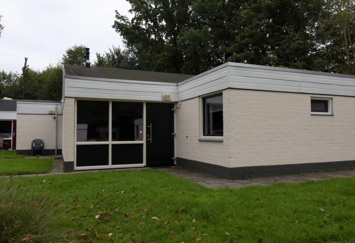 Photo de la maison Kruinweg 1b-022, Simpelveld