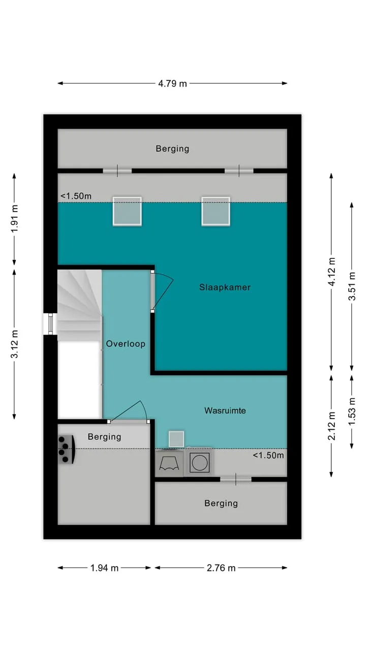 Kruipheide 25 Helmond thumbnail 54