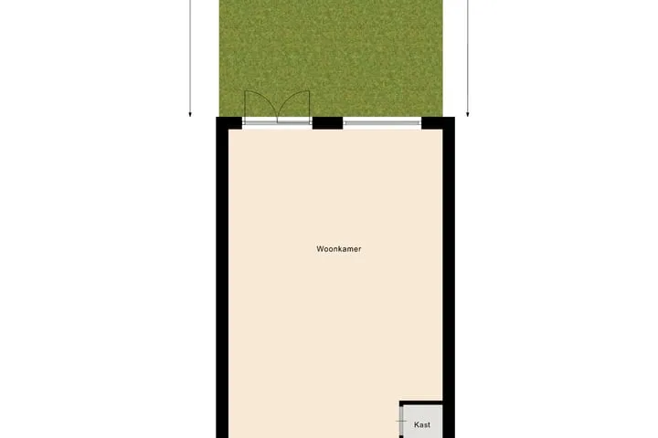 Kruipwilg 57 Heemskerk thumbnail 51