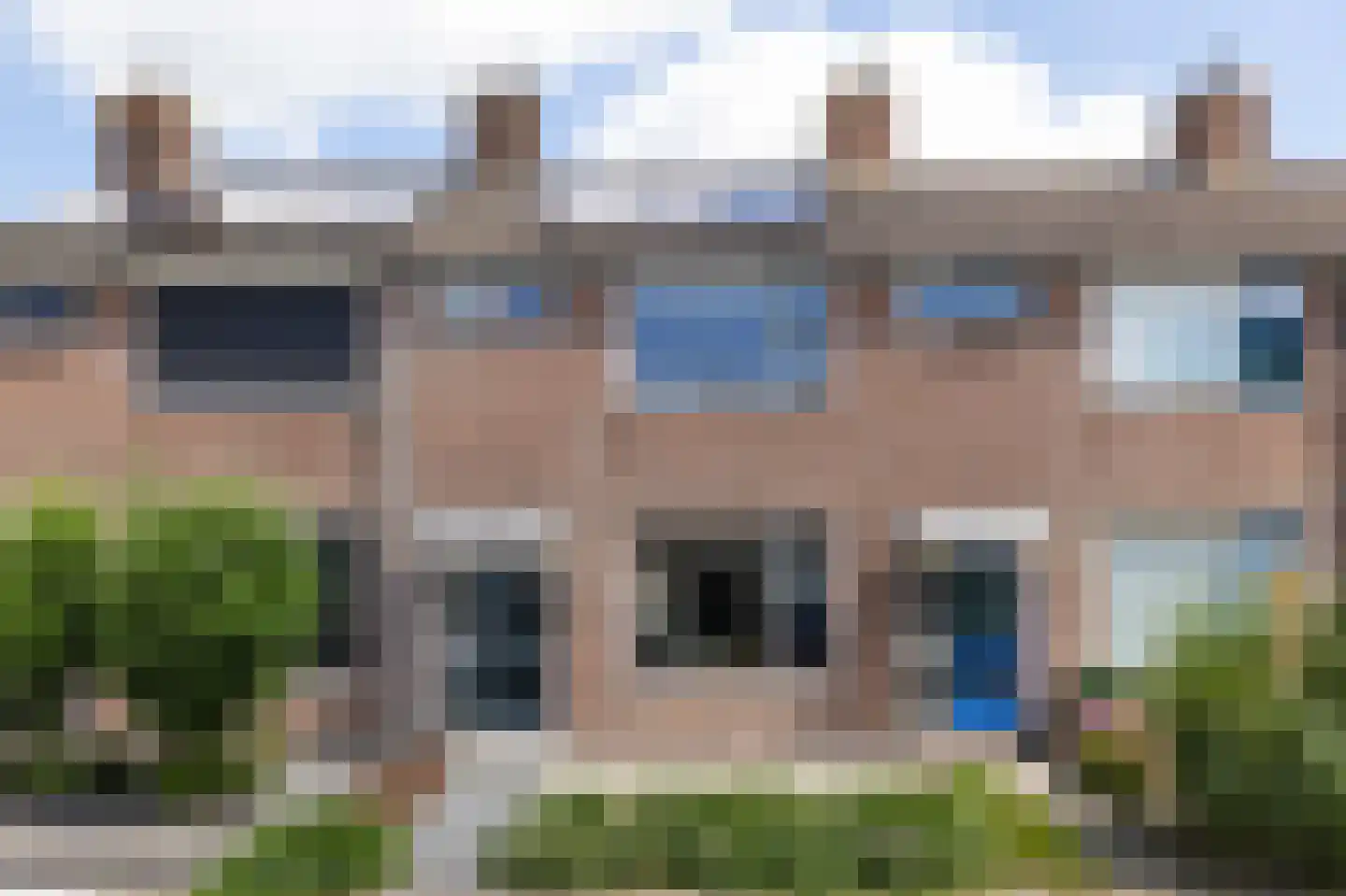 Kruirad 3 in Sneek