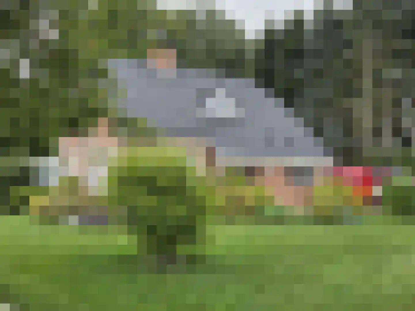 Kruirad 3 Blijham