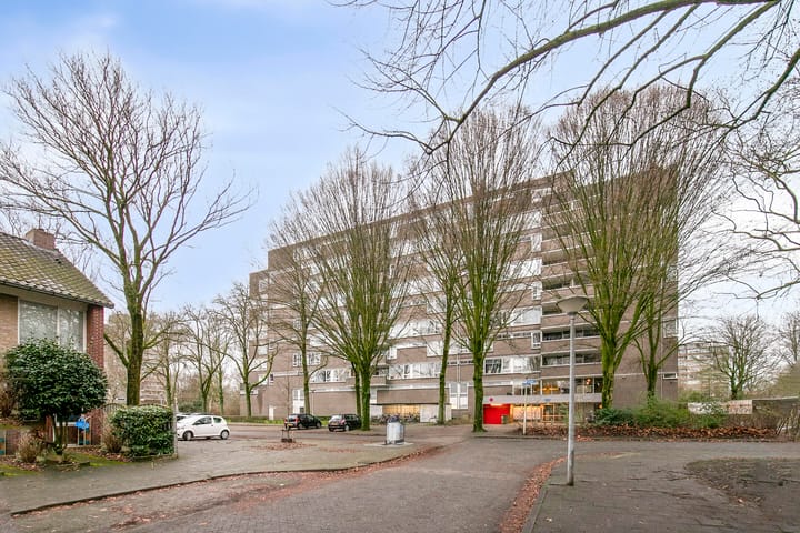 Kruisakker 62A in Eindhoven