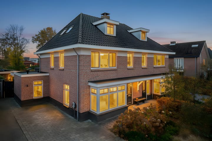 Foto de la vivienda Kruisakkerweg 9, Twello