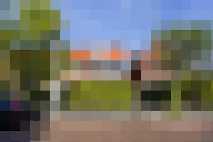 Kruisbeklaan 13 in Den Haag