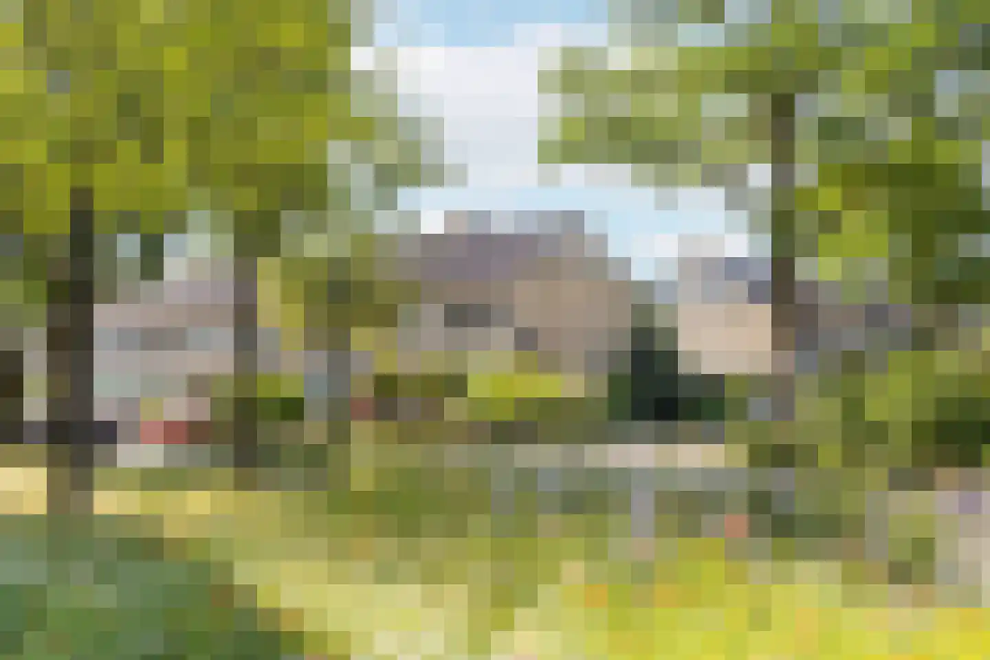 Kruisbeklaan 4 Bilthoven