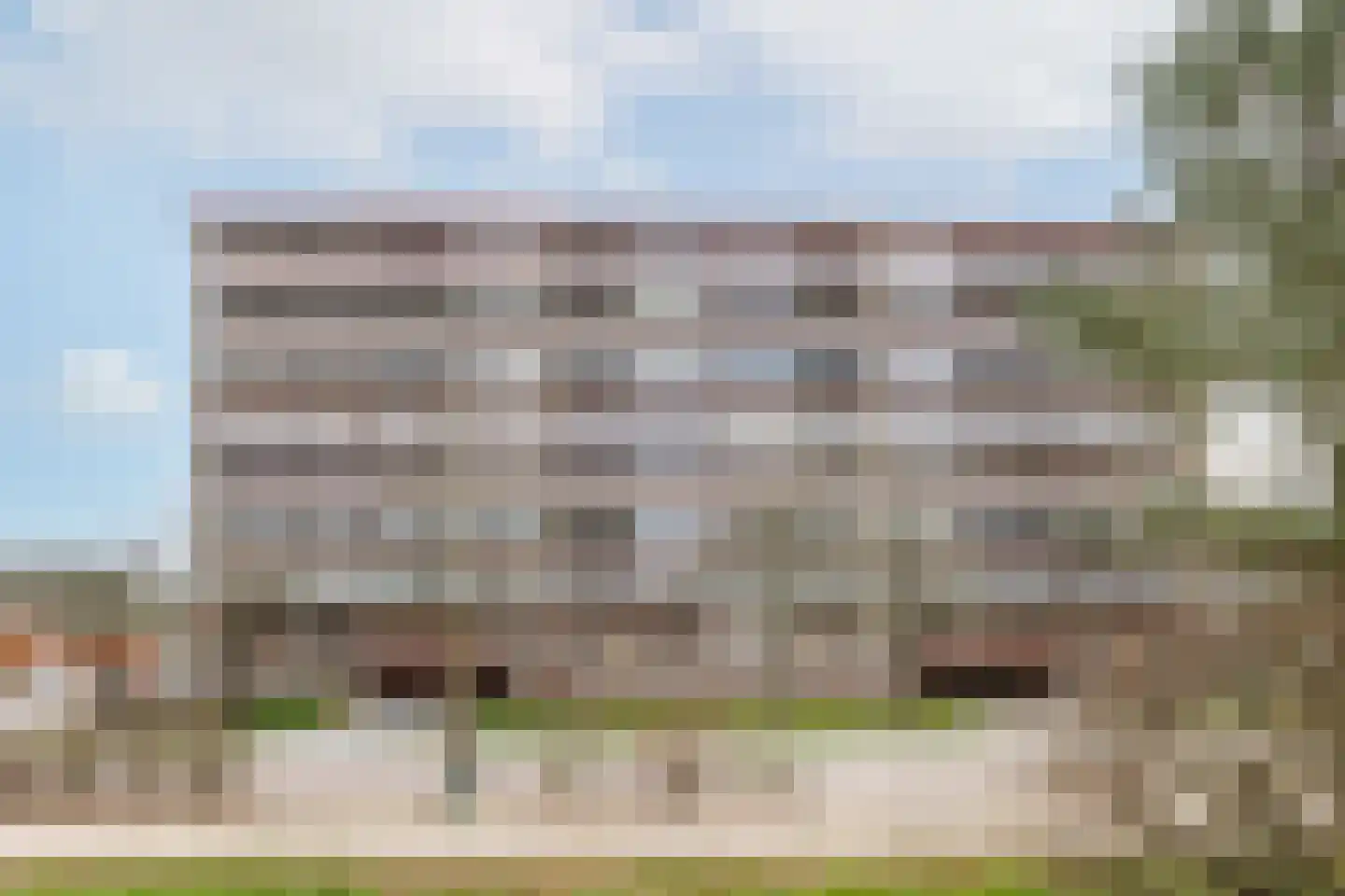 Kruisbeklaan 5 Bilthoven
