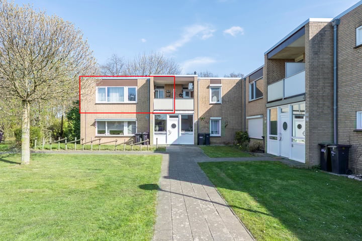 Kruisberghof 27 in Brunssum Foto