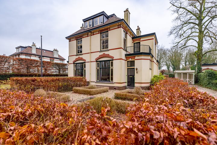 Kruisbergseweg 134 en Doetinchem foto