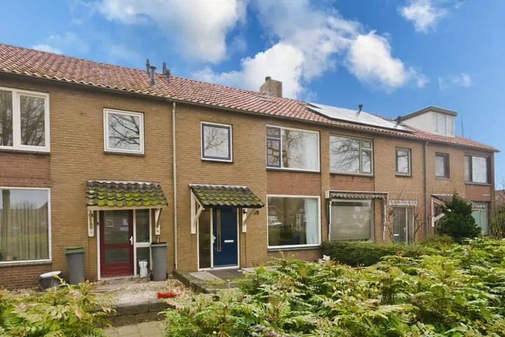Kruisbergseweg 35 Wijchen