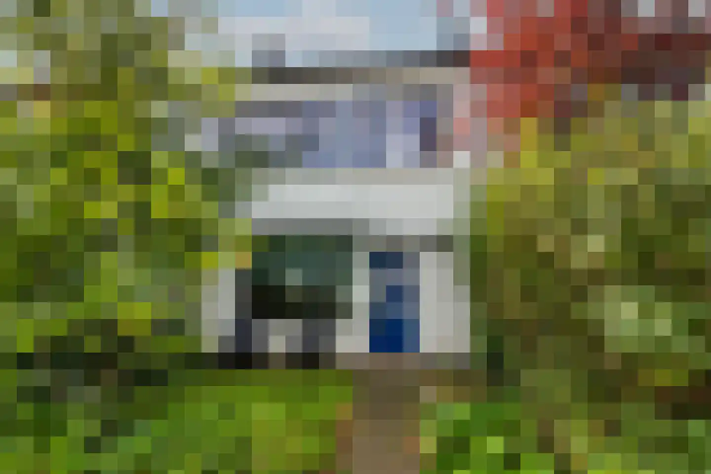 Kruisbessendreef 6 in Rozenburg