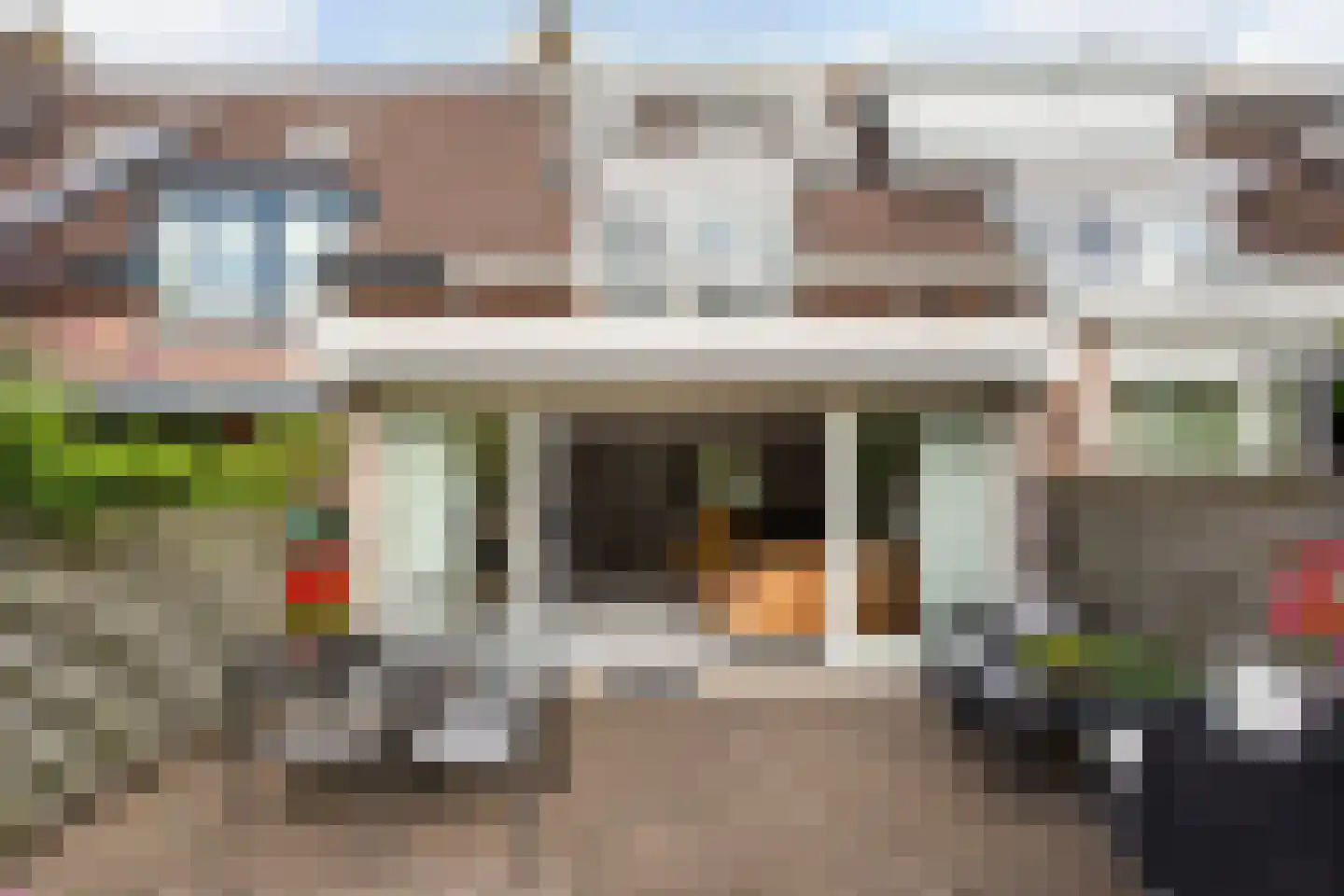 Kruisbessengaard 18 in Wijk bij Duurstede