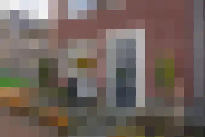 Kruisbessenstraat 35 Oosterhout thumbnail 35