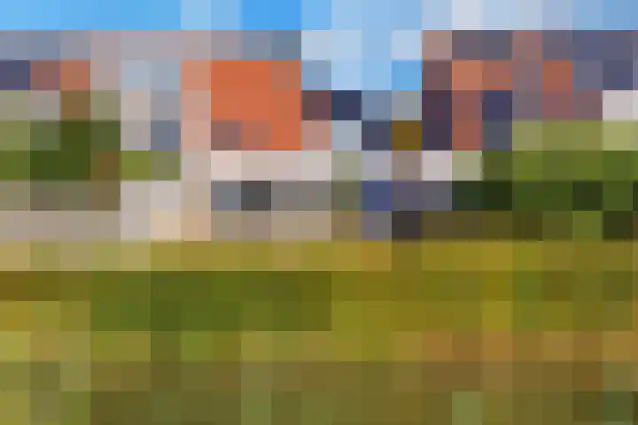 Kruisbooglaan 12 Oostvoorne thumbnail 5