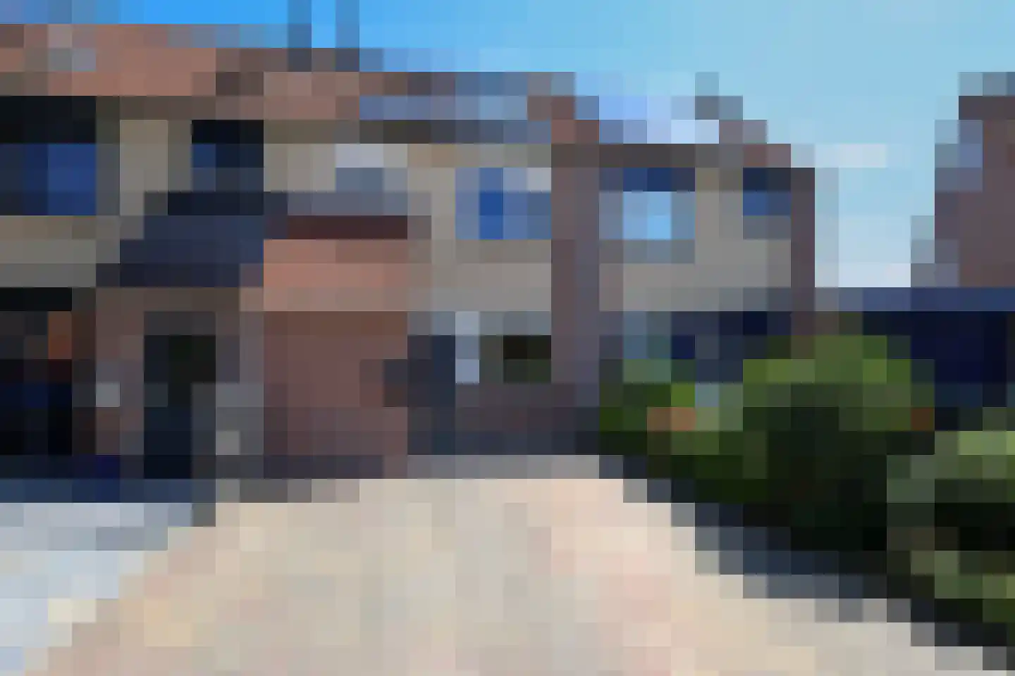 Kruisbooglaan 72 in Oostvoorne