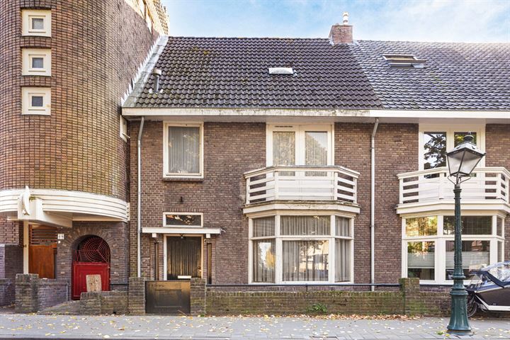 Kruisbroedershof 47 in 's-Hertogenbosch Foto
