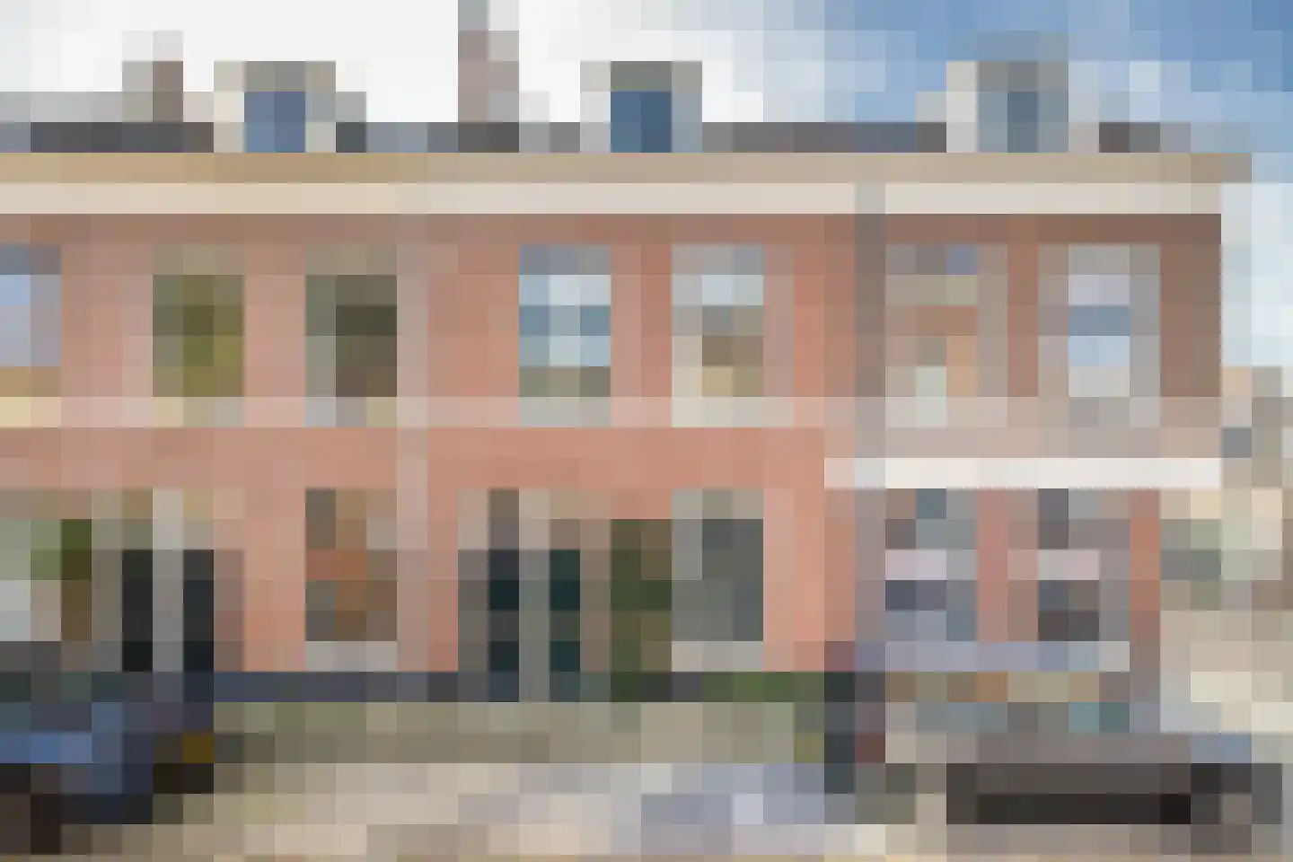 Kruisdwarsstraat 51 BS Utrecht
