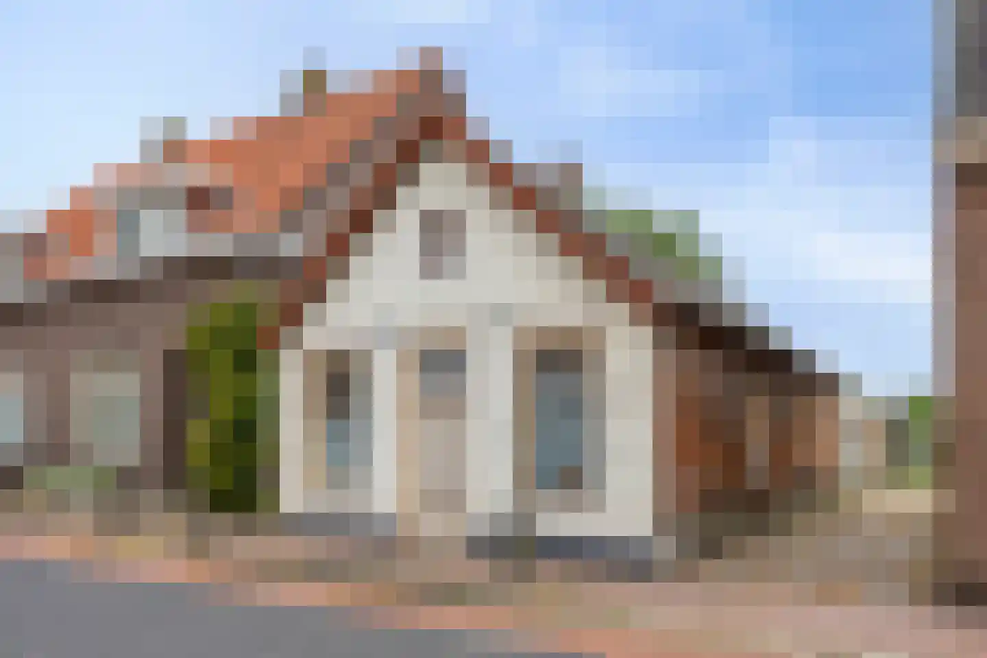 Kruiseind 10 in Gemert
