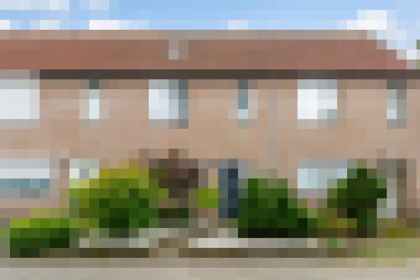 Kruisherenborch 21 Rosmalen