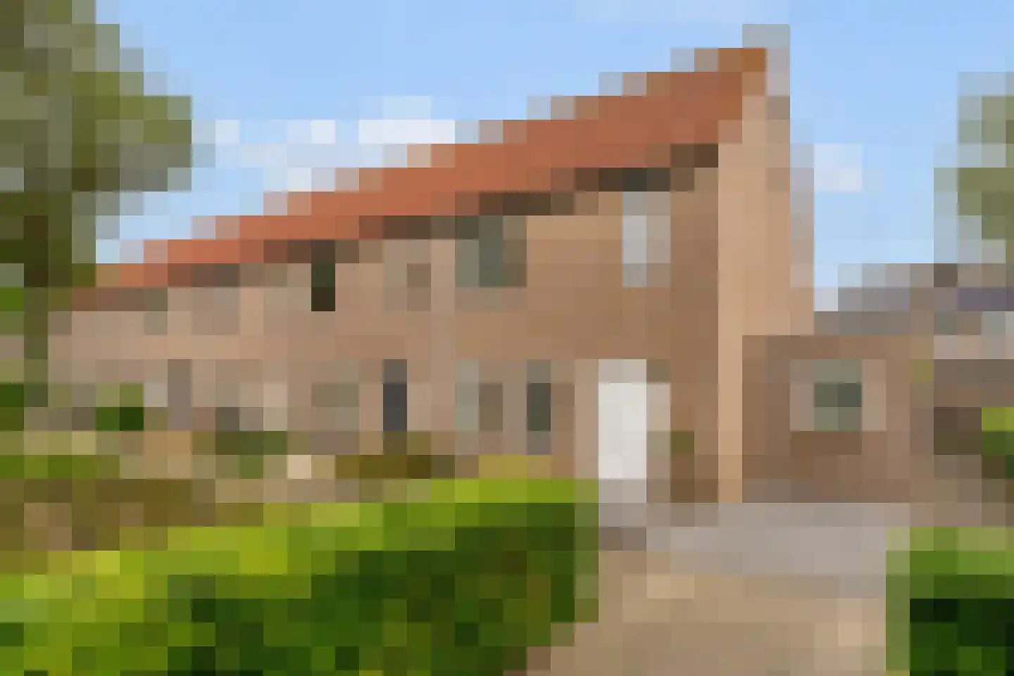 Kruisherenborch 40 in Rosmalen