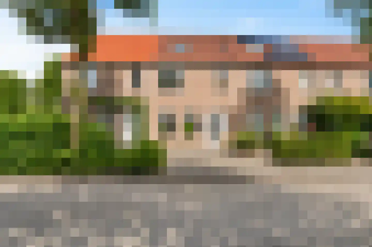 Kruisherenborch 44 Rosmalen