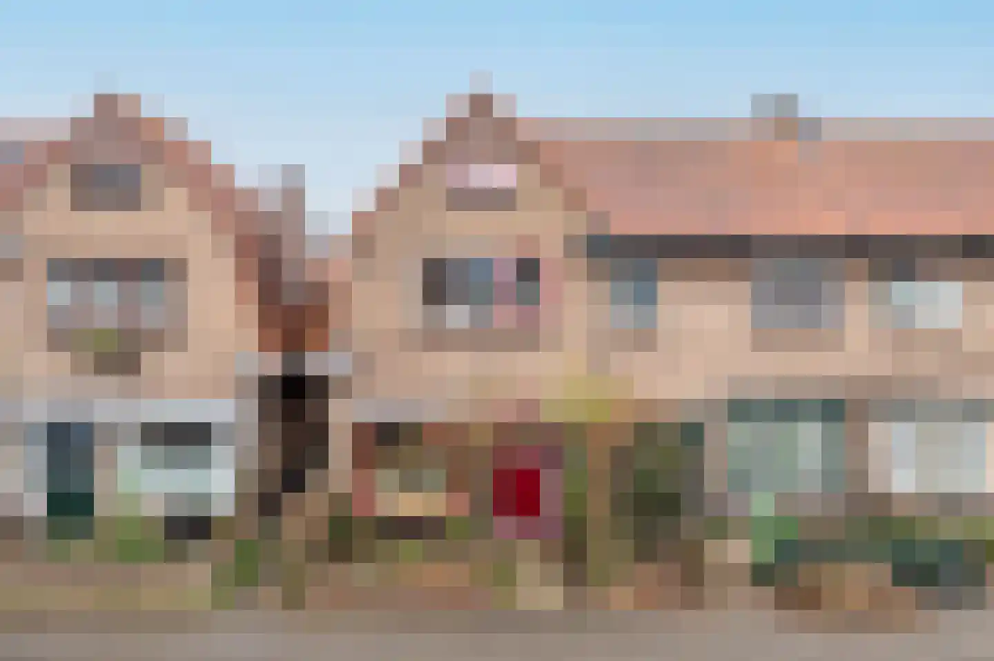 Kruiskamp 100 Amersfoort