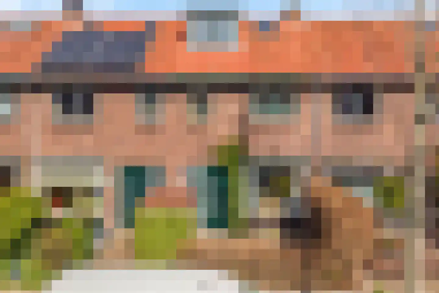 Kruiskamp 118 Amersfoort