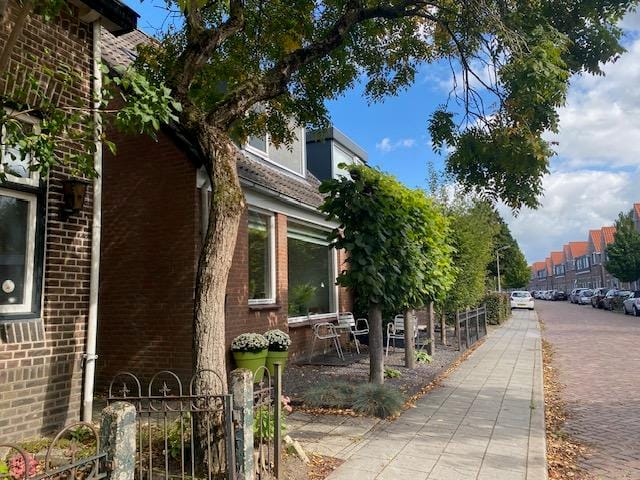 Kruiskamp 20-1 in Amersfoort photo