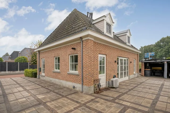 Kruiskamp 68 dans Amersfoort