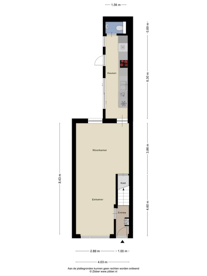 Kruiskamp 68 Amersfoort thumbnail 38