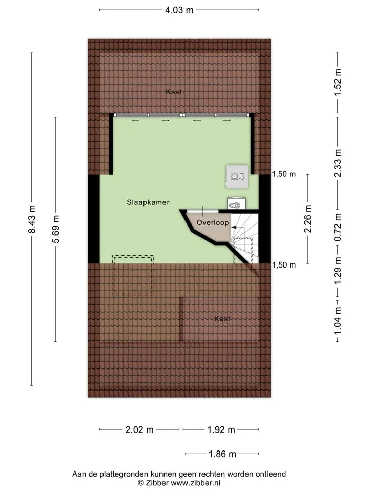 Kruiskamp 68 Amersfoort thumbnail 40