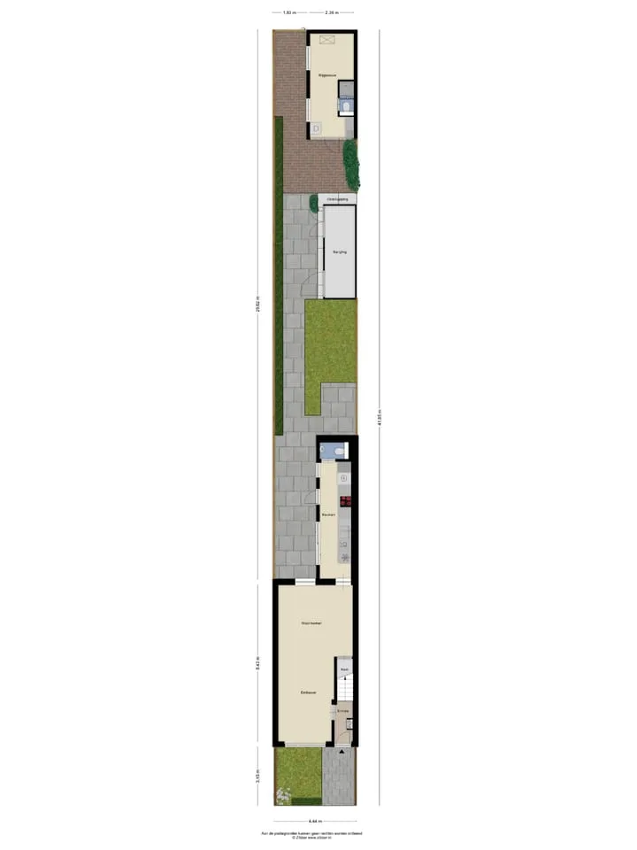 Kruiskamp 68 Amersfoort thumbnail 41