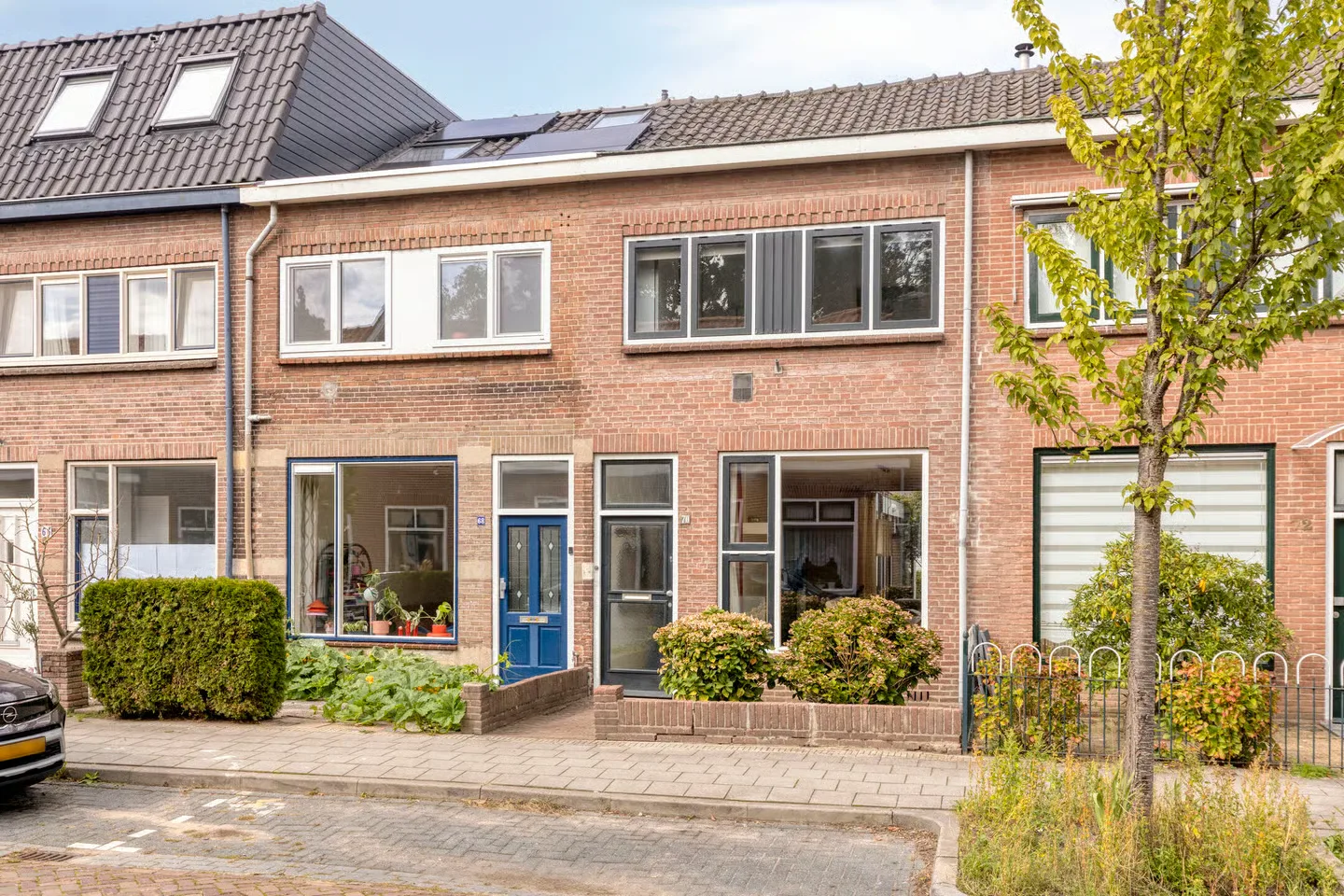 Kruiskamp 70 in Amersfoort