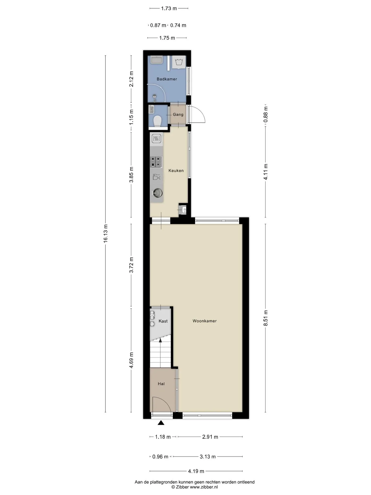 Kruiskamp 70 Amersfoort thumbnail 51