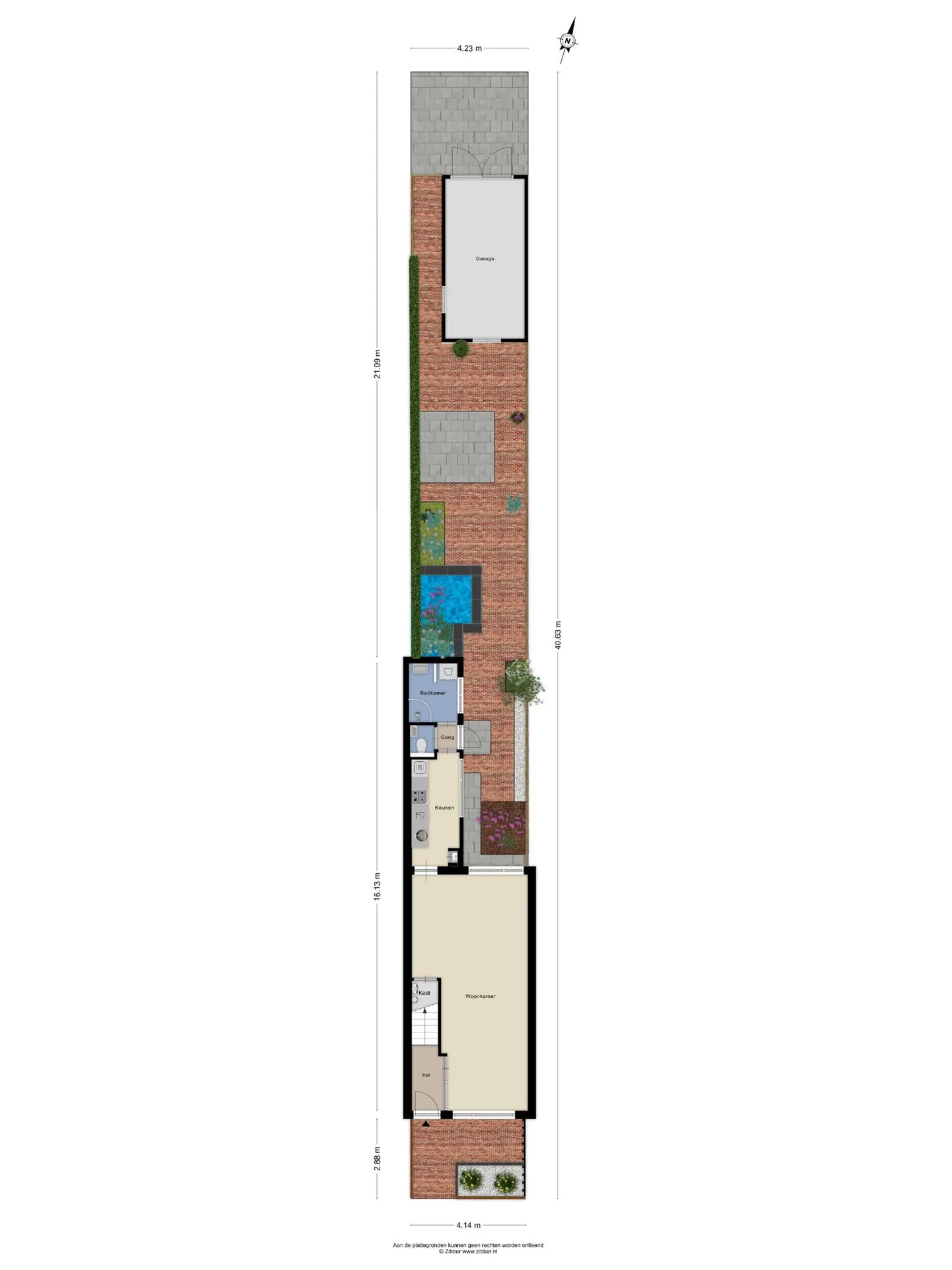 Kruiskamp 70 Amersfoort thumbnail 55