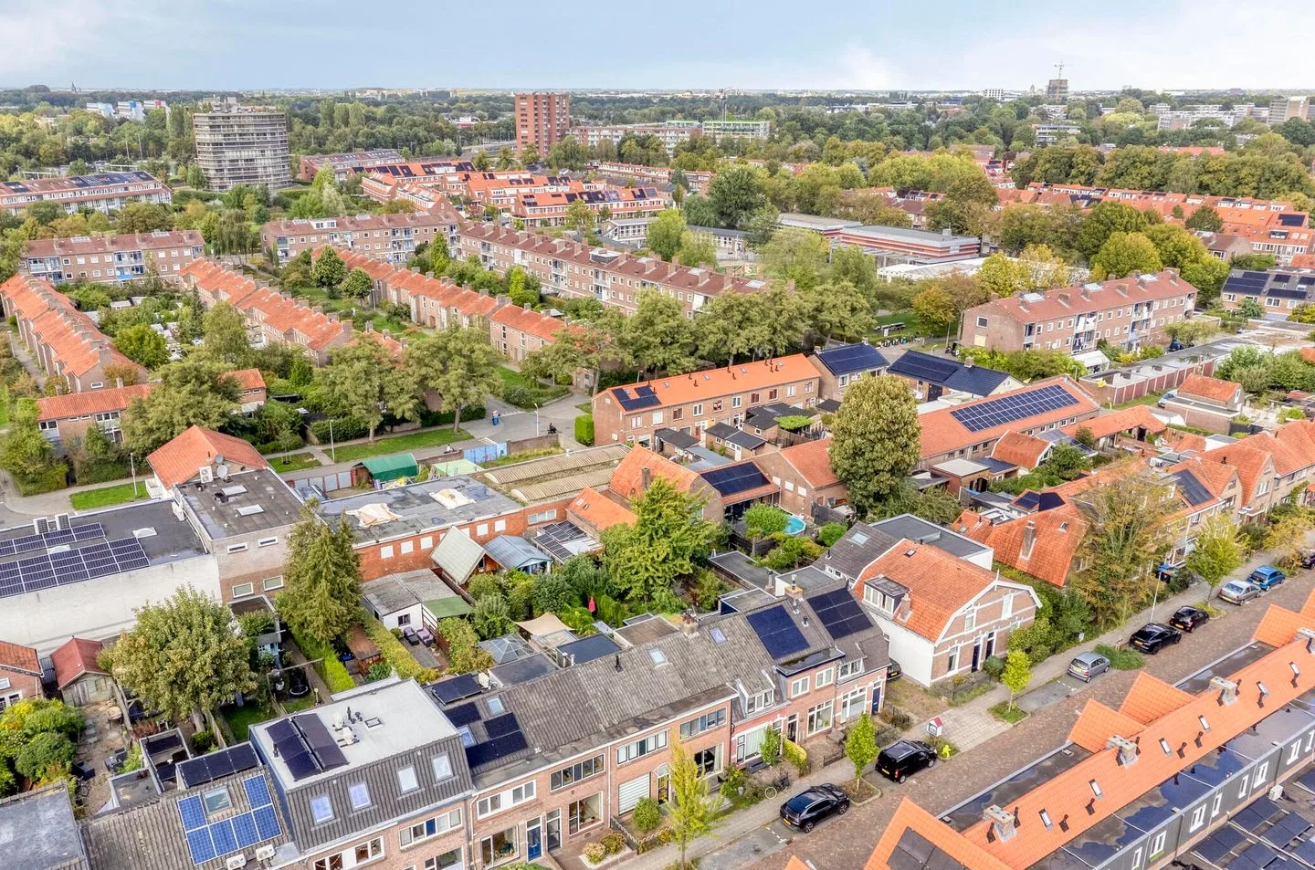 Kruiskamp 70 Amersfoort thumbnail 9