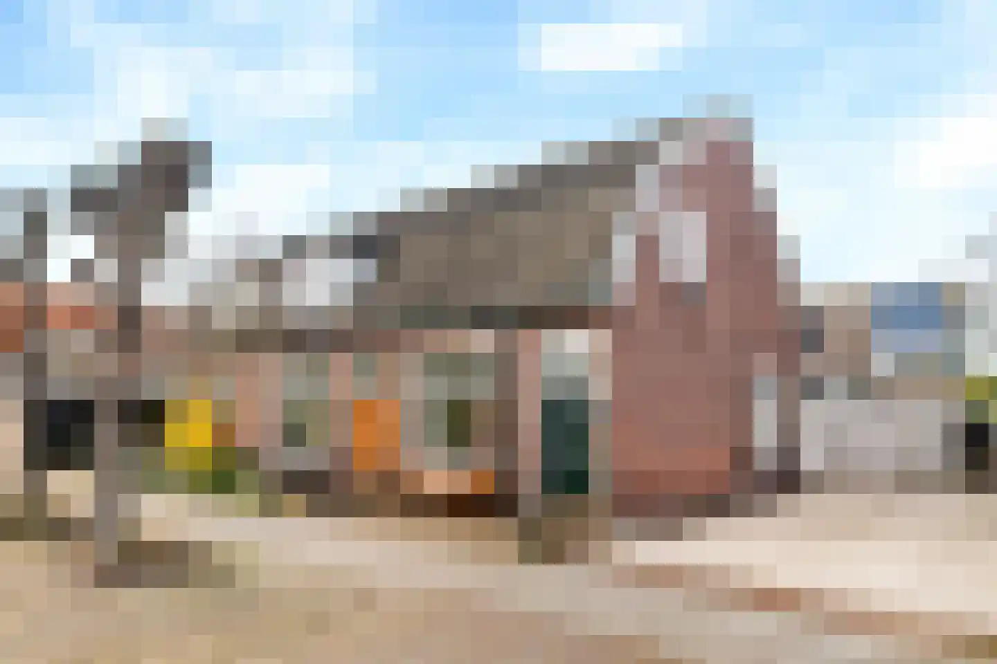 Kruiskamp 8 Amersfoort
