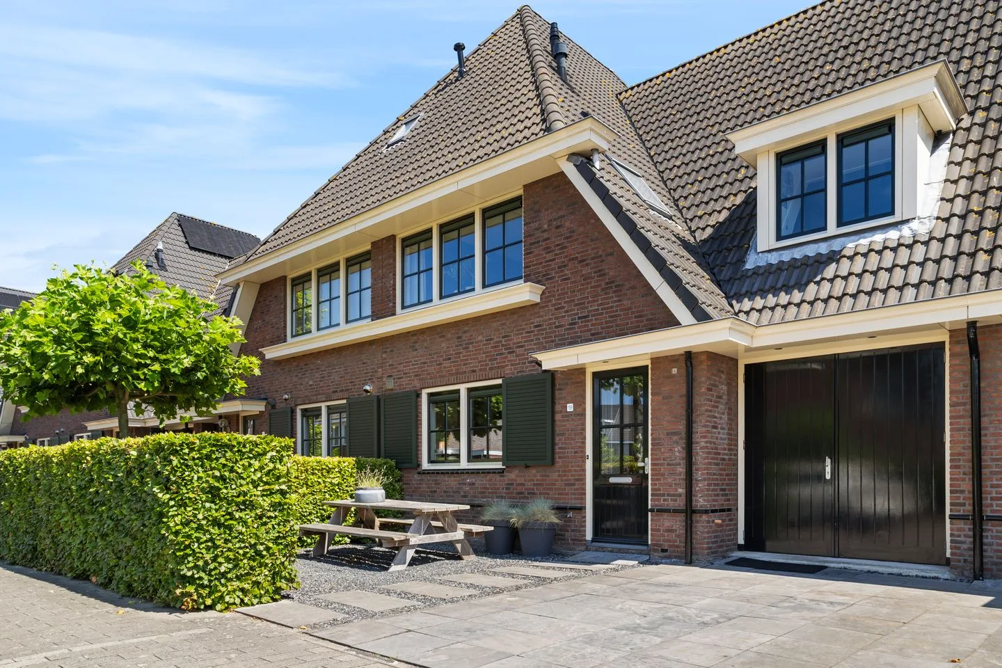 Kruiskamplaan 159 in Uitgeest
