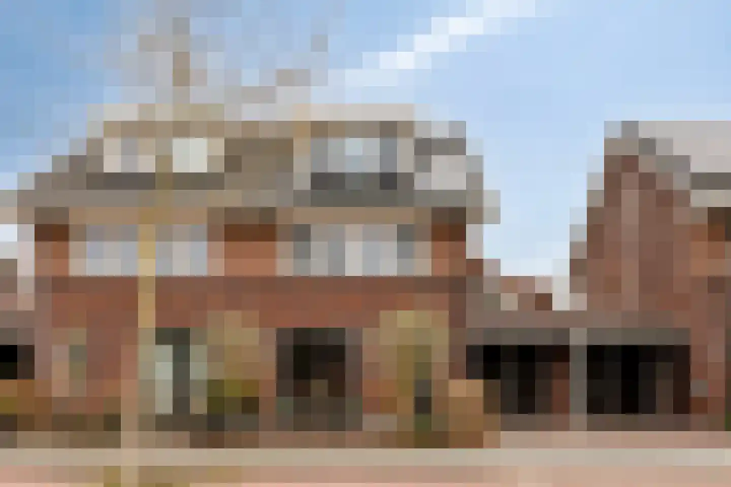 Kruiskamplaan 35 in Uitgeest