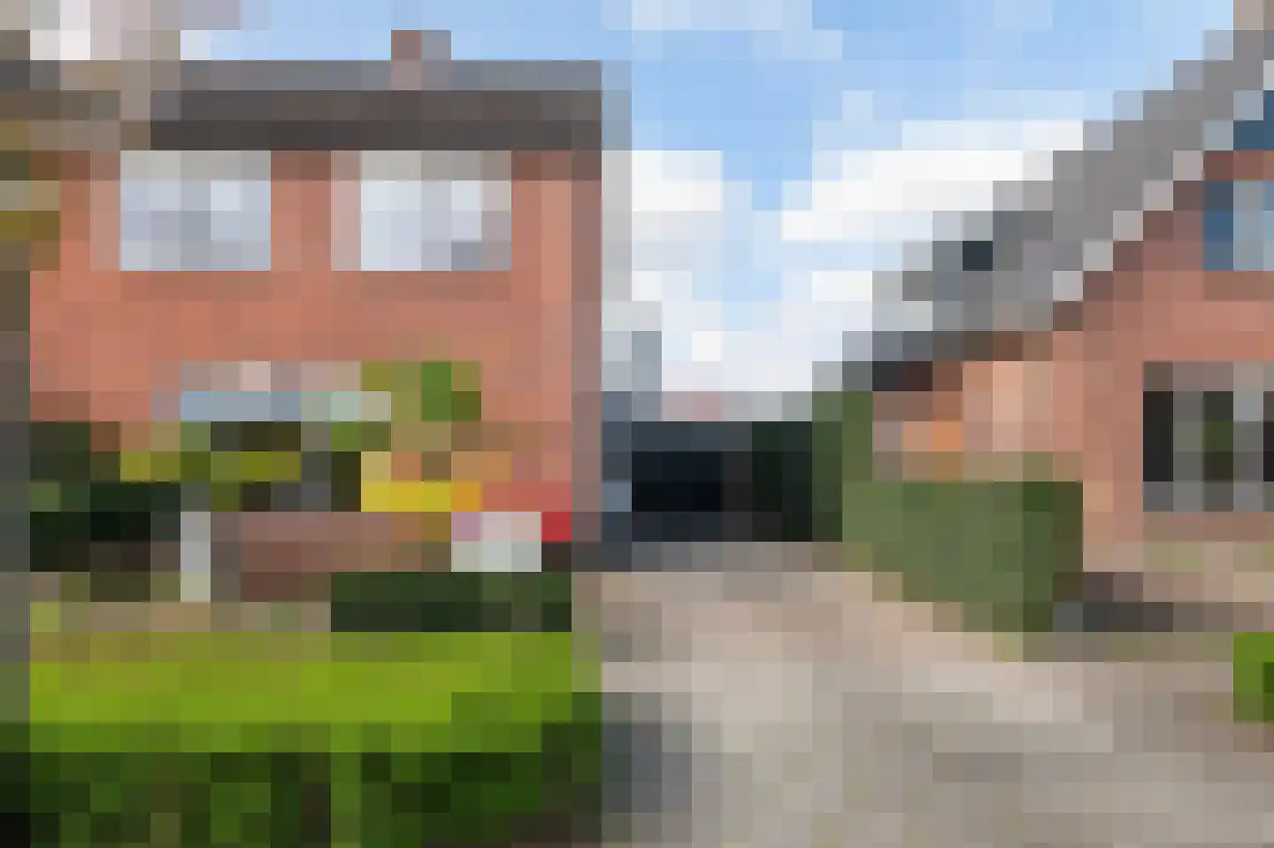 Kruiskamplaan 44 Eibergen