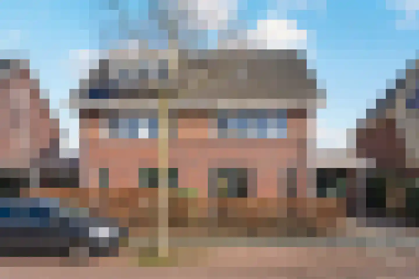 Kruiskamplaan 67 Uitgeest