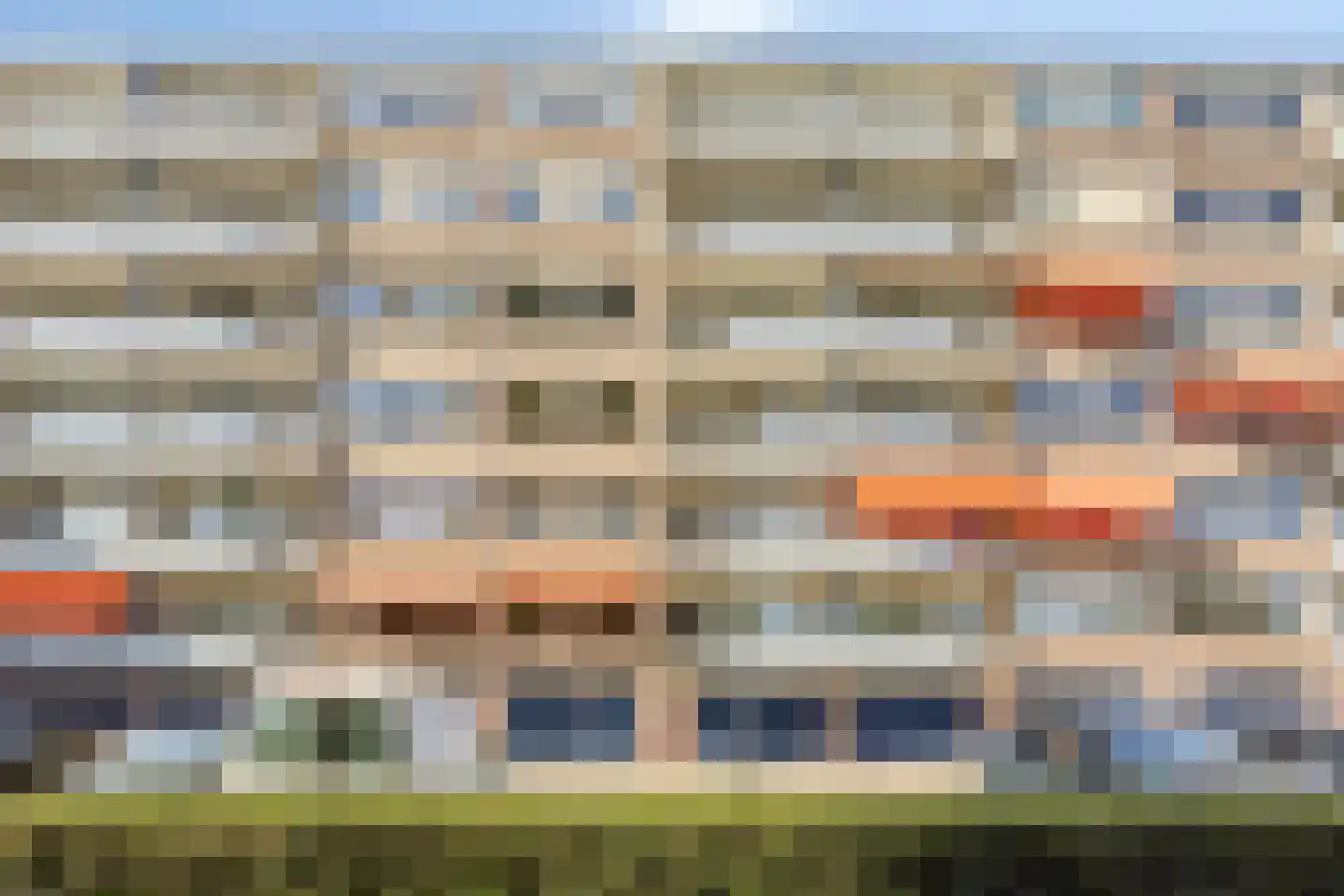 Kruiskampsingel 149 's-Hertogenbosch thumbnail 32