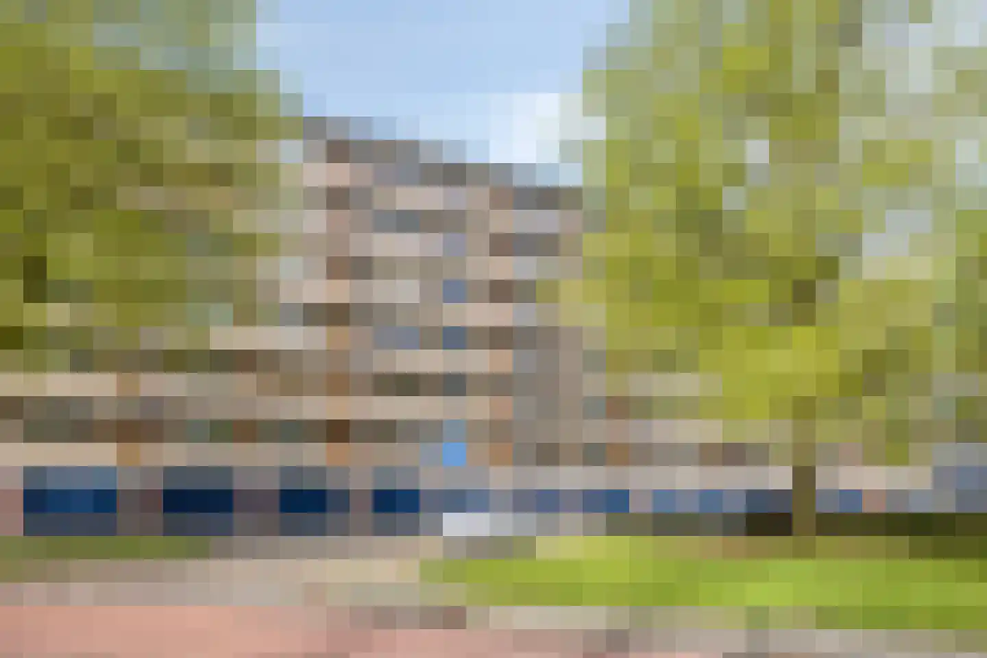Kruiskampsingel 289 in 's-Hertogenbosch