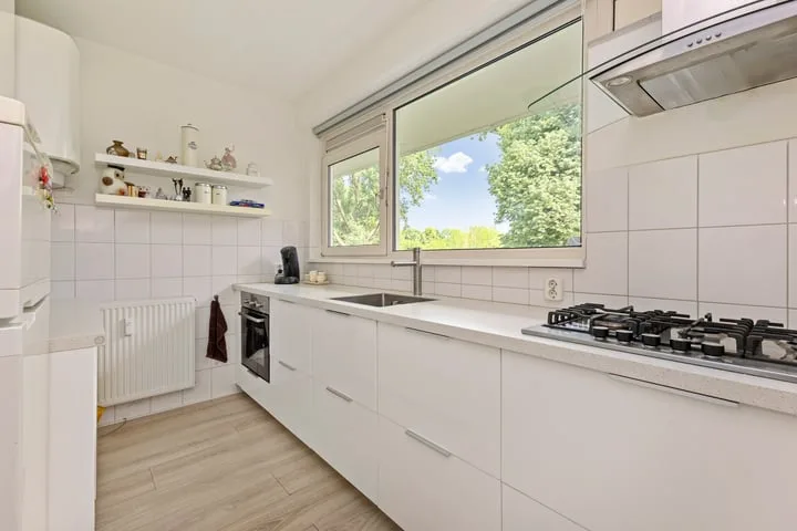 Kruiskampsingel 349 's-Hertogenbosch thumbnail 14