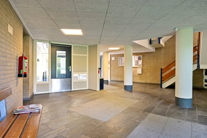 Kruiskampsingel 349 's-Hertogenbosch thumbnail 23