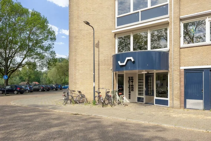 Kruiskampsingel 349 's-Hertogenbosch thumbnail 24
