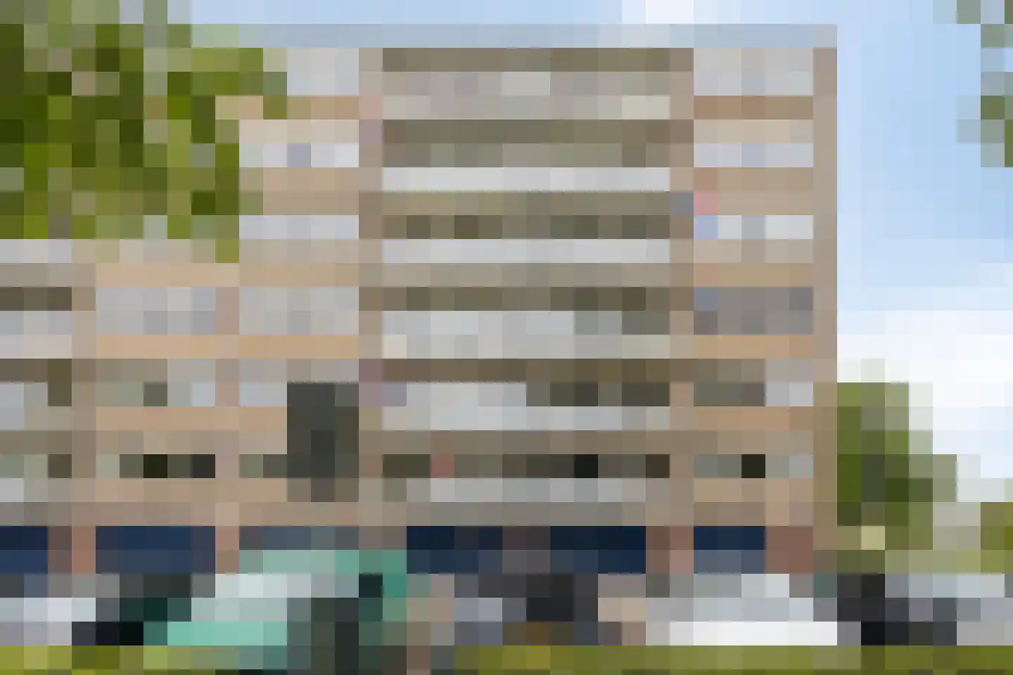 Kruiskampsingel 93 's-Hertogenbosch