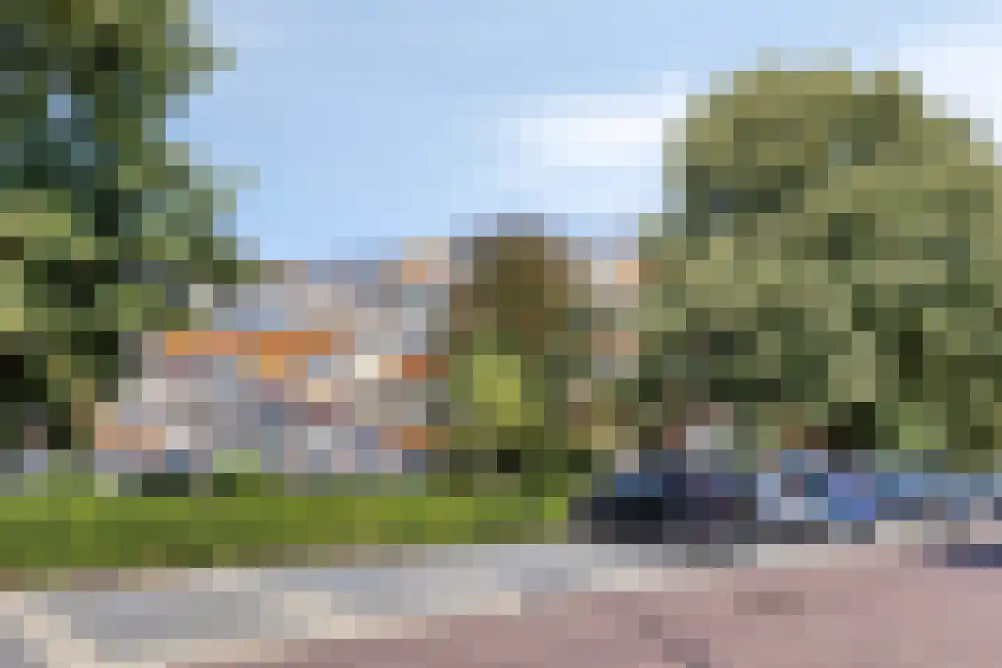 Kruiskampsingel 97 's-Hertogenbosch thumbnail 29