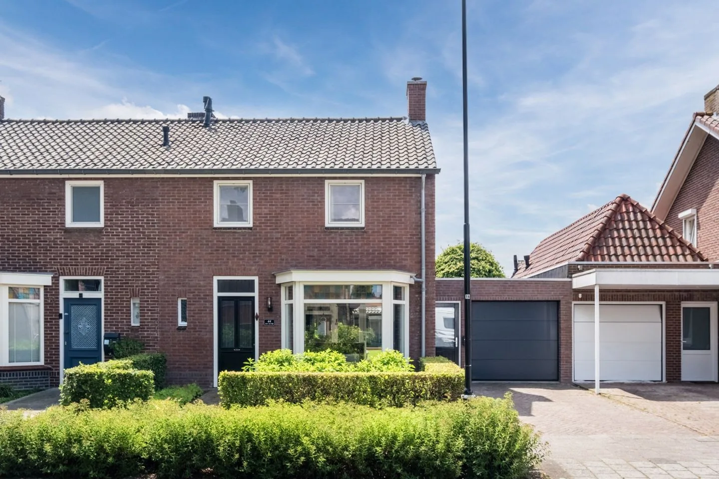 Kruiskensweg 44 in Asten