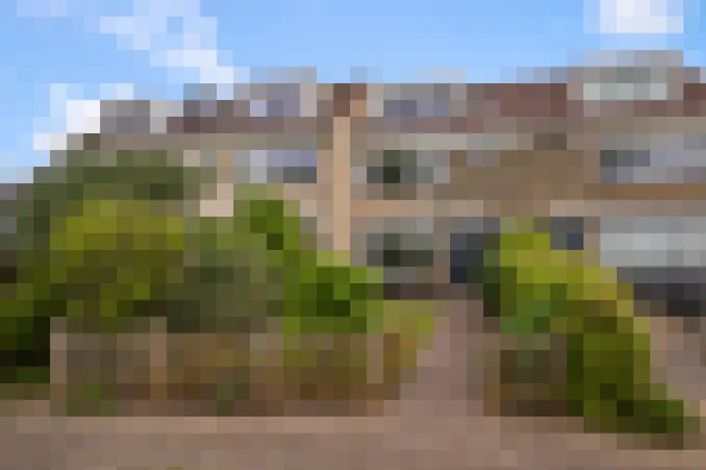 Kruiskroft 8 in Egmond-Binnen