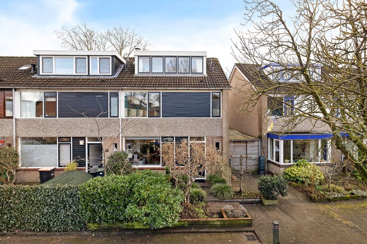 Photo of property Kruiskruidlaan 48, Baarn